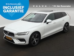 Volvo V60 - 2.0 T5 Inscription