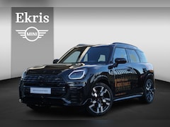 MINI Countryman - E | John Cooper Works Trim + Package XL