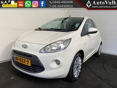 Ford Ka - 1.2 Titanium. Elek Pakket. Airco