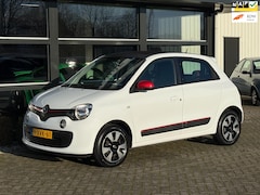 Renault Twingo - 1.0 SCe Expression Cabrio/vouwdak Airco NAP APK