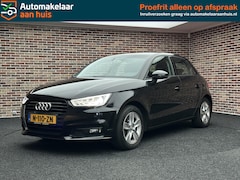 Audi A1 Sportback - 1.6 TDI Design Pro Line Plus | EU6| Keyless| Xenon| Navi|