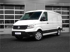 Volkswagen Crafter - | 140PK | Automaat | Adaptieve cruise | Digitaal dashboard | Navigatie | Full Led