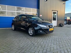 Seat Ibiza - 1.4-16V Last Edition I