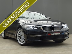 BMW 5-serie - 530e iPerformance High Executive * AKTIEPRIJS * DEALER ONDERHOUDEN