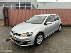 Volkswagen Golf - 1.6 TDI Comfortline