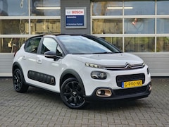 Citroën C3 Origin - 1.2 PureTech S&S Origins|2019|clima|Cruise|Camera|Carplay|