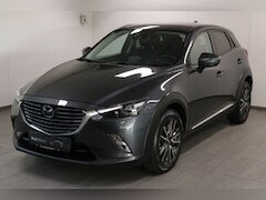 Mazda CX-3 - 2.0 SAG 120 GT-M