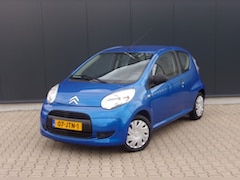 Citroën C1 - 1.0-12V Séduction | 2e eigenaar | NL auto