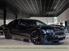 Bentley Flying Spur - 4.0 V8 Exclusive|Mulliner|Blackline|Naim Sound