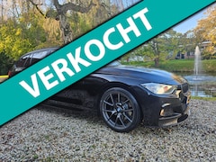 BMW 3-serie Touring - 328i High Executive M-sport AUTOMAAT