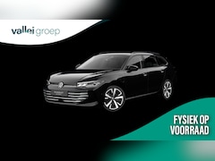 Volkswagen Passat Variant - Business 1.5 eHybrid 204PK DSG Business