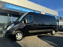 Renault Master - T35 2.3 dCi L3H2 S&S| 170PK, Camera, Airco, Cruise, Navi