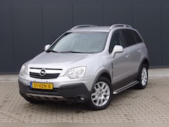 Opel Antara - 2.0 CDTi Temptation | Grijs kenteken | 4x4 | Trekgewicht 2000 kg