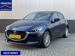 Mazda 2 - 2 1.5 Skyactiv-G Luxury RIJKLAAR