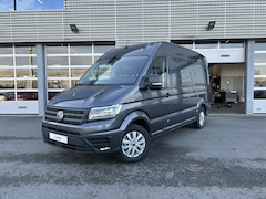 Volkswagen Crafter - | 140PK | Automaat | Adaptive cruise | Digitaal dashboard | Navigatie | Full Led