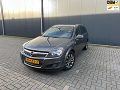 Opel Astra Wagon - 1.6 111 years Edition