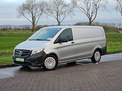 Mercedes-Benz Vito - 114 CDI L2 LED Wp-Inrichting Airco/ECC Automaat Navi + Camera Deuren Euro6