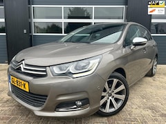 Citroën C4 - 1.2 PureTech|P sensoren|Nette Auto|