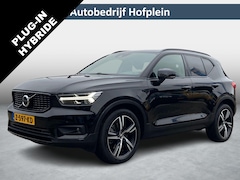 Volvo XC40 - 1.5 T5 Recharge R-Design | Navigatie | Alcantara | Camera | Airco-Ecc | Klep elektr. | 19