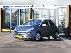 Opel ADAM - 1.0 Turbo Glam Favourite|PDC|Airco|Bluetooth