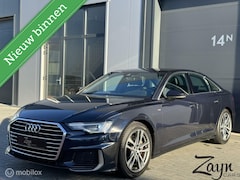 Audi A6 Limousine - 45 TFSI Sport S Line Edition | Virtual |