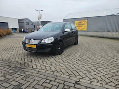 Volkswagen Polo - 1.2-12V Trendline#Nap#Airco