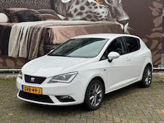 Seat Ibiza - 1.2 TSI Style