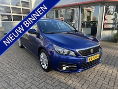 Peugeot 308 SW - 1.2 PureTech Blue Lease Executive