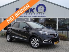 Renault Captur - 0.9 TCe 90PK Expression TREKHAAK | AIRCO | LMV | CRUISE