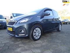 Peugeot 108 - 1.0 e-VTi Active AIRCO/BT/5 DEURS