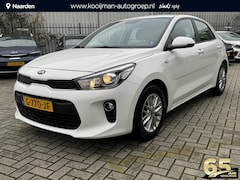 Kia Rio - 1.0 TGDI DynamicLine | Cruise control | Apple carplay/ android auto |