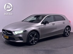 Mercedes-Benz A-klasse - 250 e Progressive Plug In Hybrid PHEV | Widescreen Navi | Apple Carplay | Sportstoelen Ver