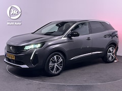 Peugeot 3008 - 1.6 HYbrid 225 Allure Pack Business Plug In Hybrid PHEV | Camera | Full LED | Sportstoelen