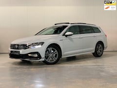 Volkswagen Passat Variant - 2.0 TSI DSG | 3x R-LINE | PANO | VIRTUAL | SILVERWHITE