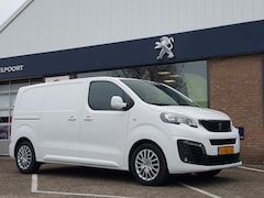 Peugeot Expert - PREMIUM PACK L2H1 (227S) 2.0BlueHDI-180pk (VOL)AUTOMAAT(EAT6) 3p. | Kleurnavigatie | Pack