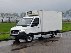 Mercedes-Benz Sprinter - 316 2.2 CDI EURO VI-D BI-TEMP Koelwagen/ FRIGO/ Vriezer Luchtvering Automaat Euro6