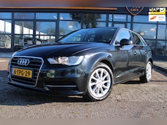 Audi A3 Sportback - 1.4 TFSI | AUTOMAAT | S-TRONIC | NAVI | AIRCO |