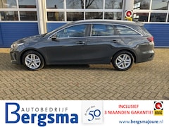 Kia Cee'd Sportswagon - Ceed 1.0 T-GDi DynamicLine