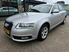 Audi A6 Limousine - 2.0 TFSI Business Edition / Navi / Trekhaak