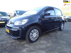 Volkswagen Up! - 1.0 BMT move up AIRCO/5 DEURS