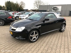 Opel Tigra TwinTop - 1.4-16V AIRCO ELL PAKK LMV ...78358 KM N.A.P