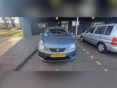 Seat Ibiza - 1.2 TSI Style Ecomotive Cruise control/Pakeersensor/Regensensor/Aux/Navi