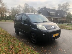 Peugeot Bipper - 1.4 HDi 2-Tronic