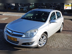 Opel Astra - 1.8 Temptation | ECHTEAUTOMAAT | AIRCO | 147XXX KM |