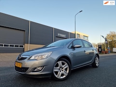 Opel Astra - 1.6 Sport AIRCO CRUISE 2 X SLEUTELS