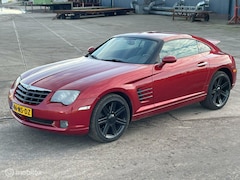 Chrysler Crossfire - 3.2 V6 1 Jaar APK