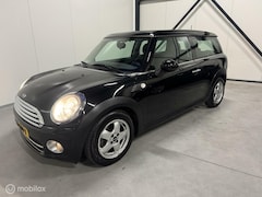 MINI Clubman - 1.6 Cooper Diesel