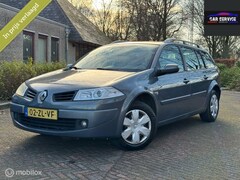 Renault Mégane Grand Tour - 1.5 dCi Business Line EXPORT