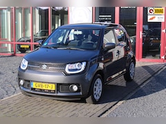 Suzuki Ignis - 1.2 Smart Hybrid Comfort