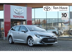 Toyota Corolla Touring Sports - 1.8 Hybrid 122PK Active Automaat | Apple CarPlay, Android Auto |